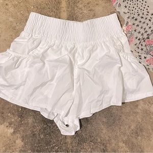 free people get your flirt on shorts